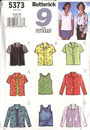 Butterick sewing patterns uk