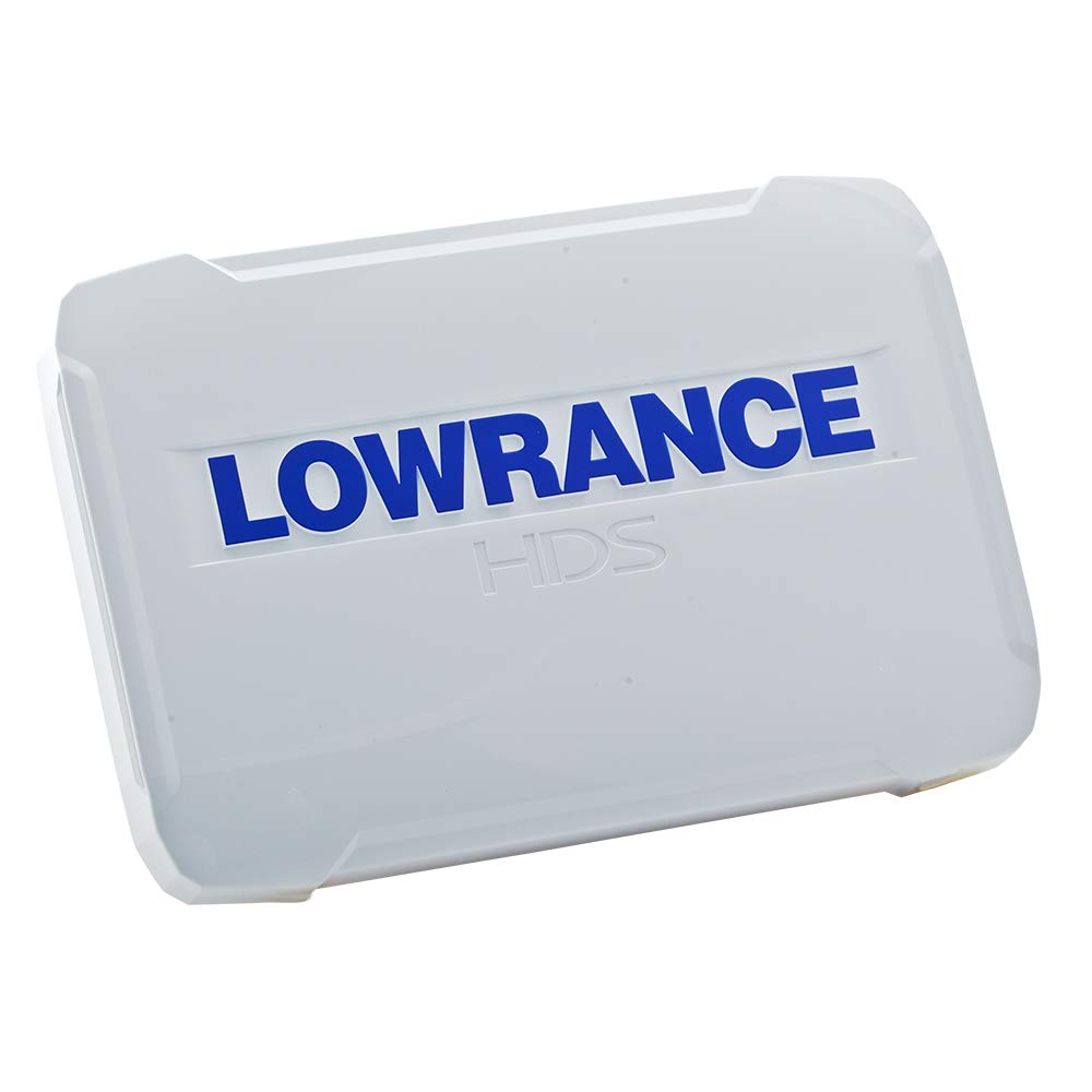 Lowrance 000-12242-001 HDS-7 Gen 3 Insight Suncover