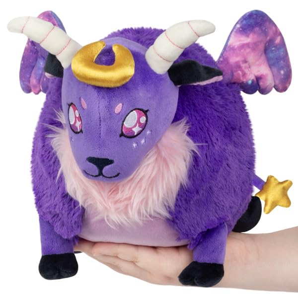 Squishable / Mini Cosmic Demon Plush