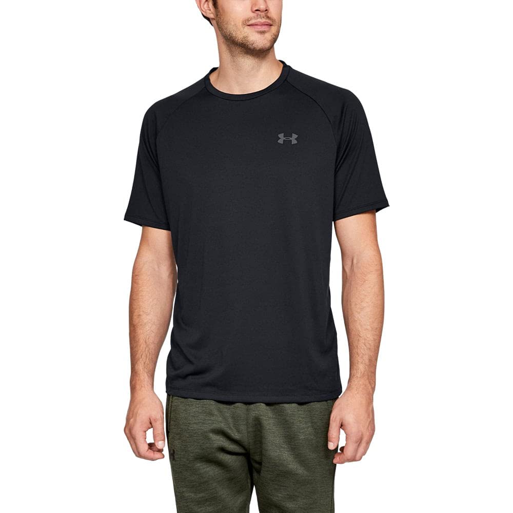 Under Armour Men's Tech 2.0 Short-Sleeve T-Shirt