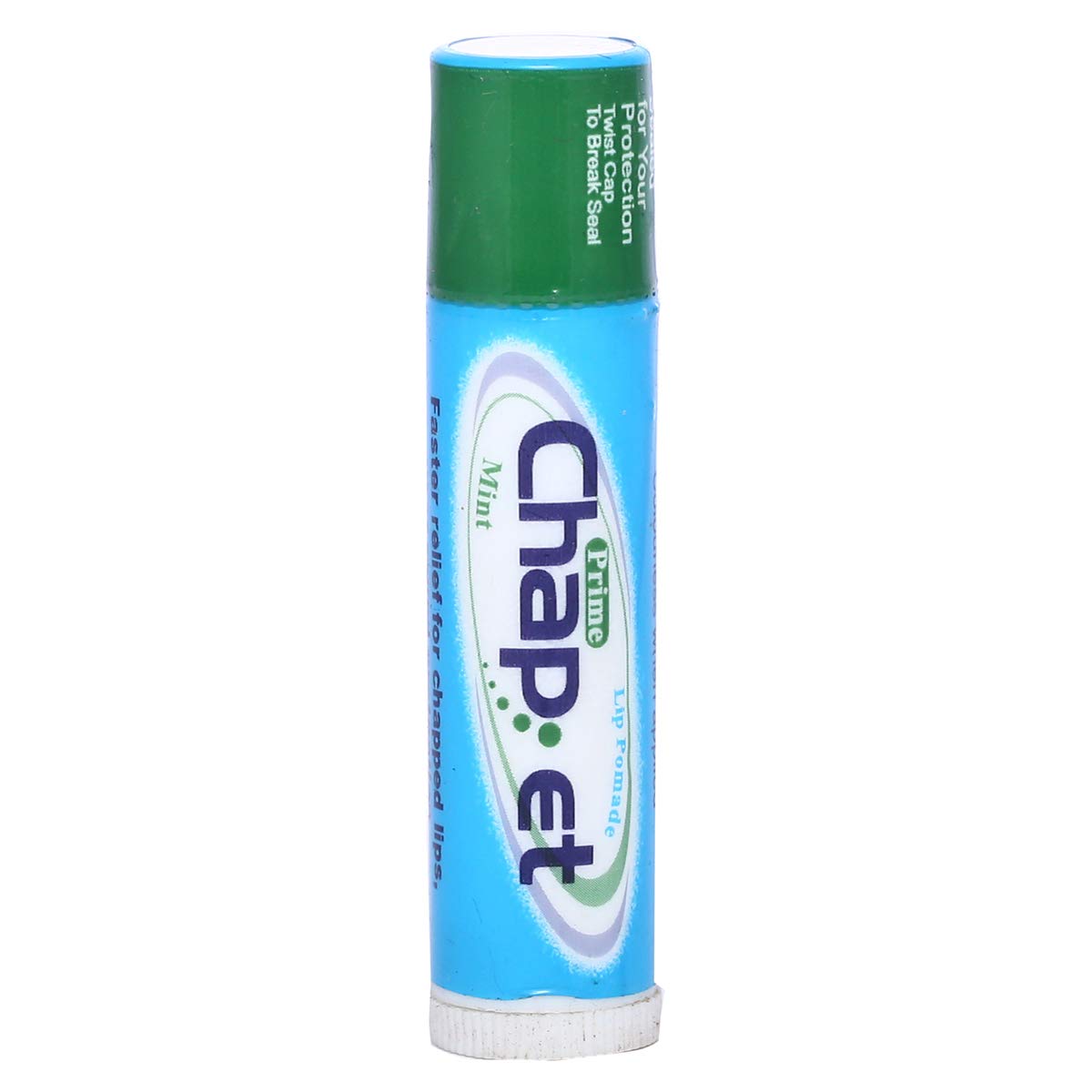 Chapet Mint flavor Lip Balm for Lip, 15 Oz