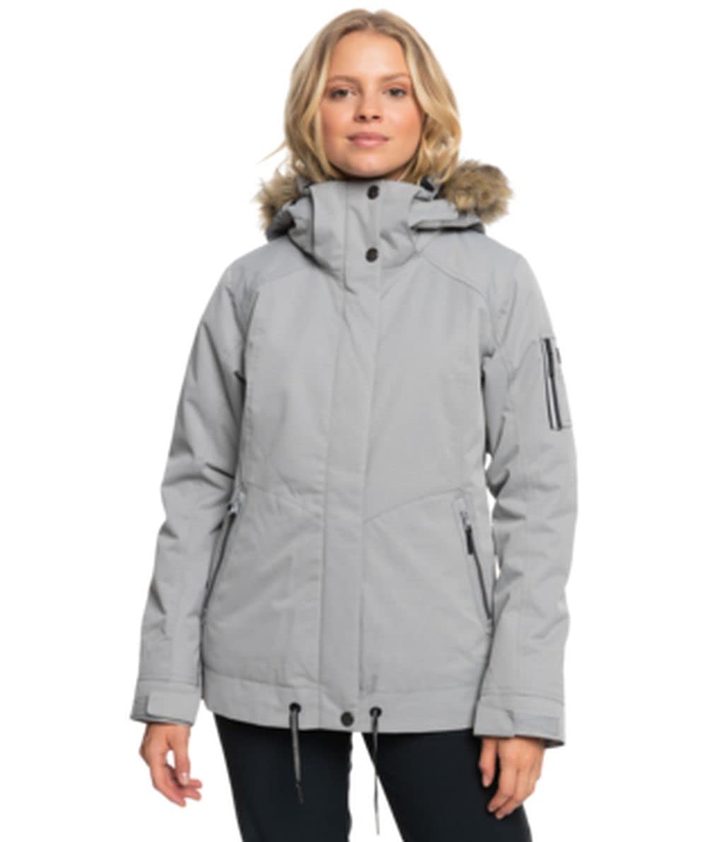 Roxy Meade Womens Jacket