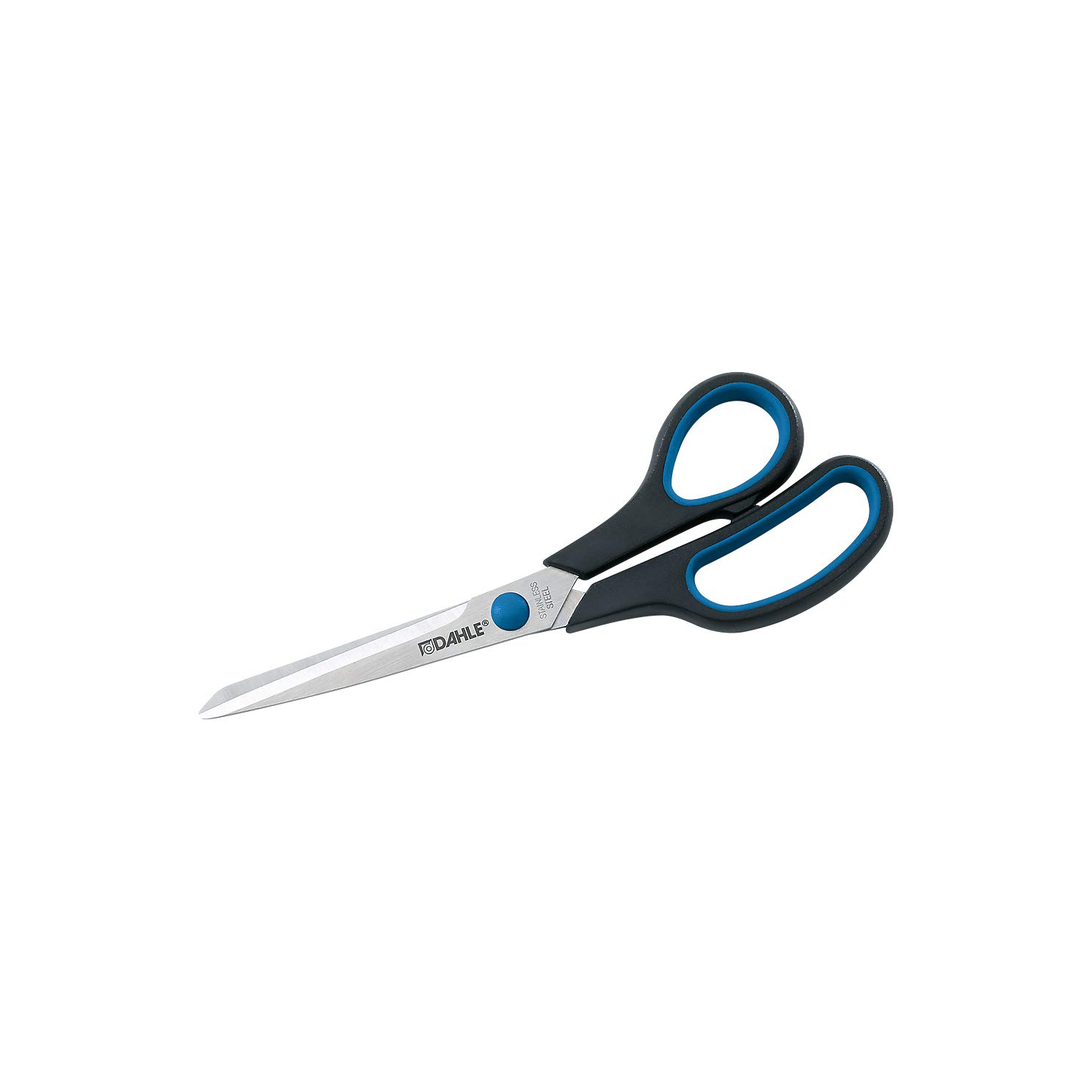 Dahle54408-21025 8 Inch Comfort Grip Scissors