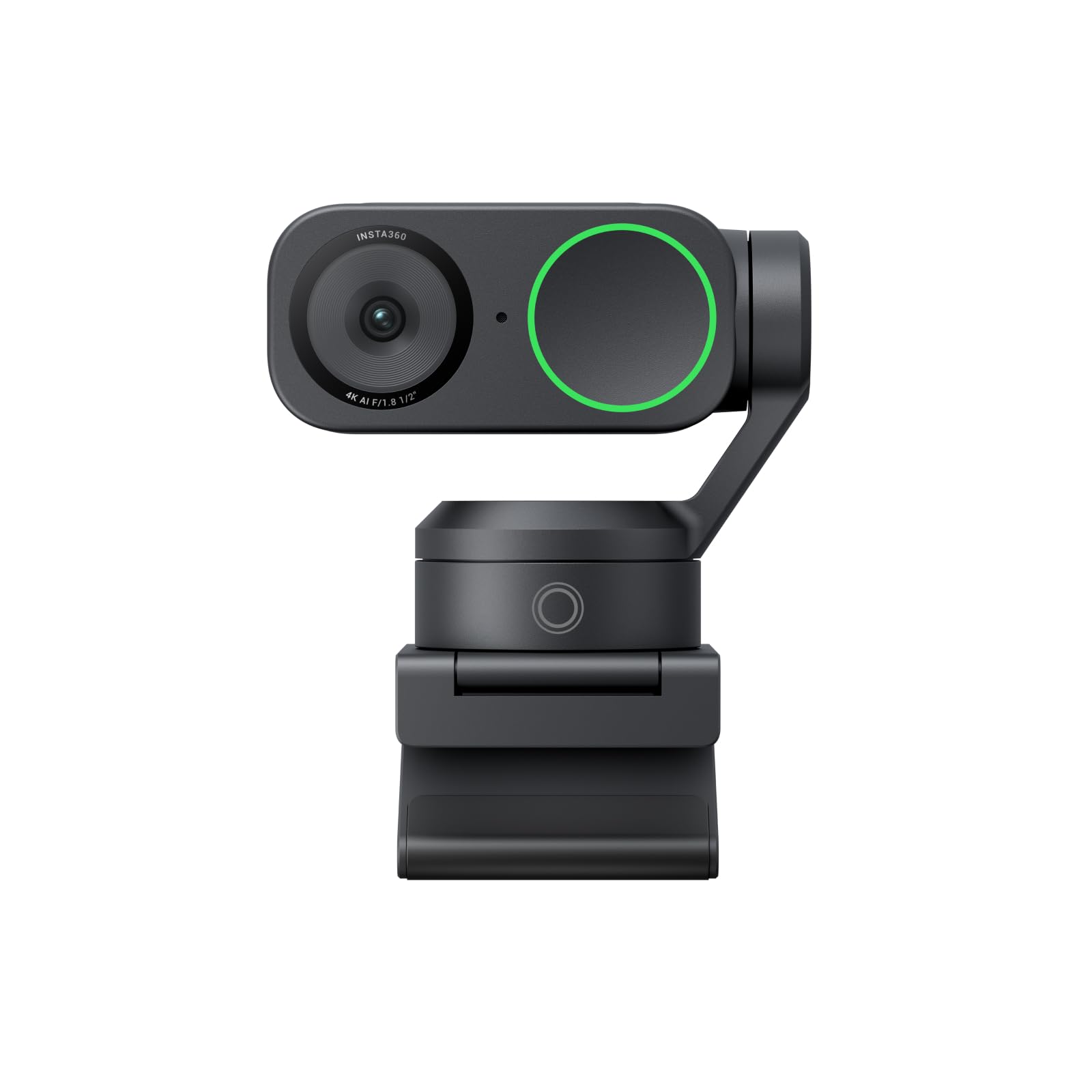 insta360 Link 2 - The AI-powerd 4K Webcam