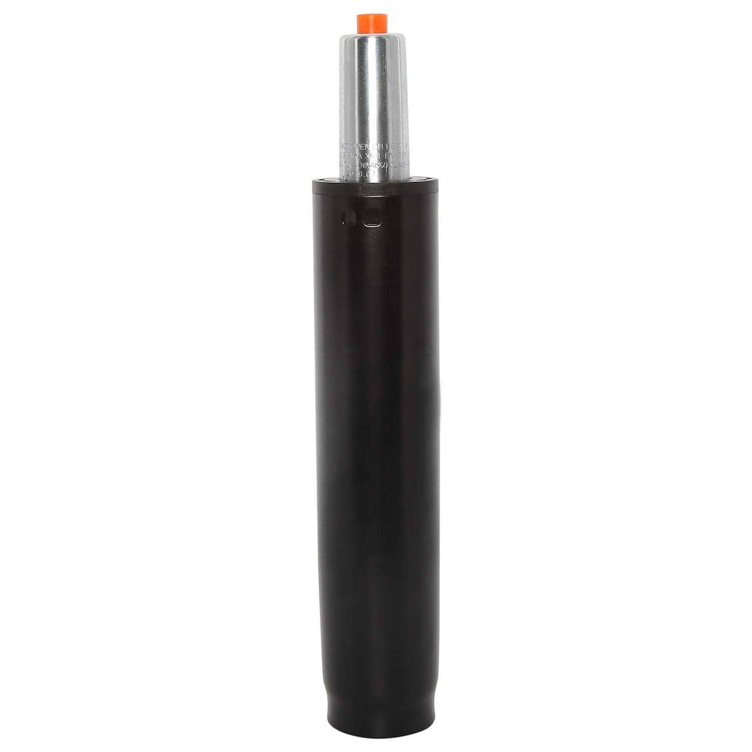 Black Office Chair Gas Lift Cylinder Replacement Universal Size Heavy Duty Gas Cylinder for Chairs