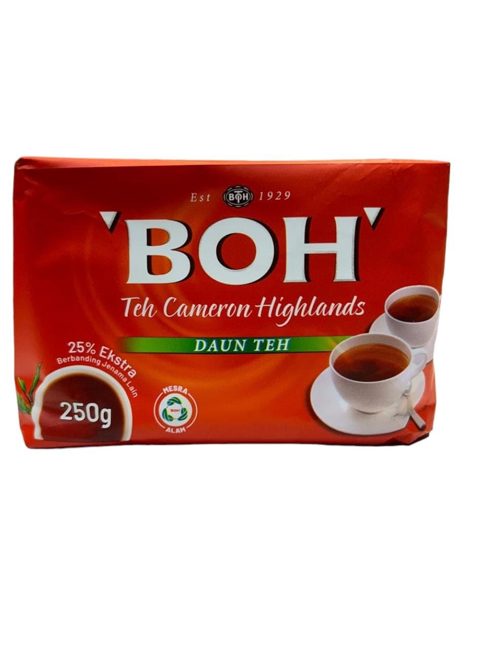 BOH Tea Malaysia, 250g