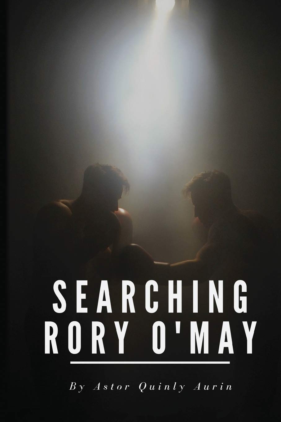 Searching Rory O'May