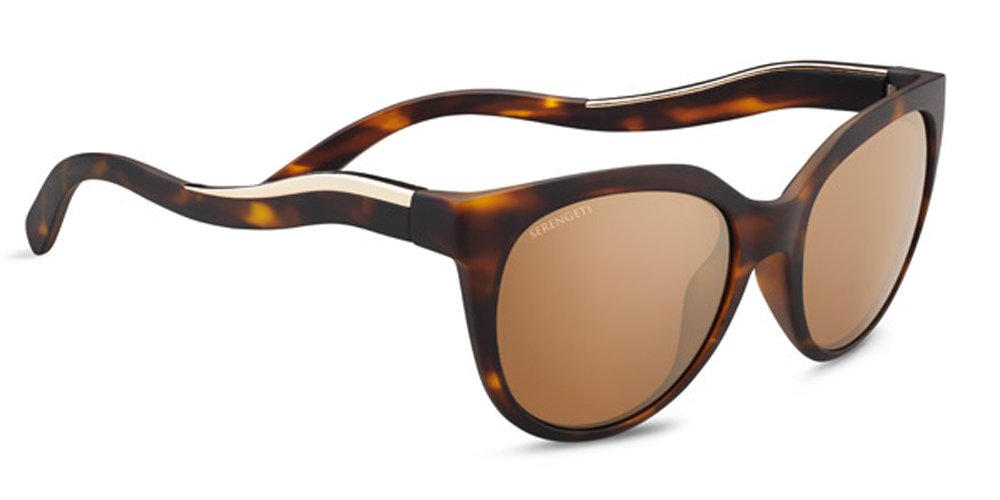 Serengeti Lia Sunglasses