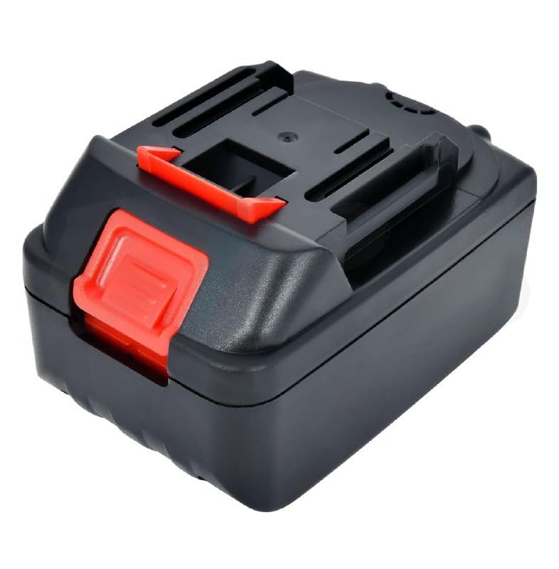 calldrishe 48v Lithium-ion Battery Compatible for All Cordless Power Tools Like Cordless Car Washer Cordless Drill Machine Portable Lithium Battery Large Capacity and Strong Battery Life