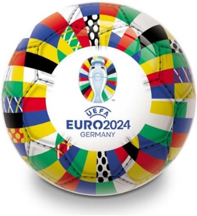 MondoBioBall Germany Euro2024 23cm