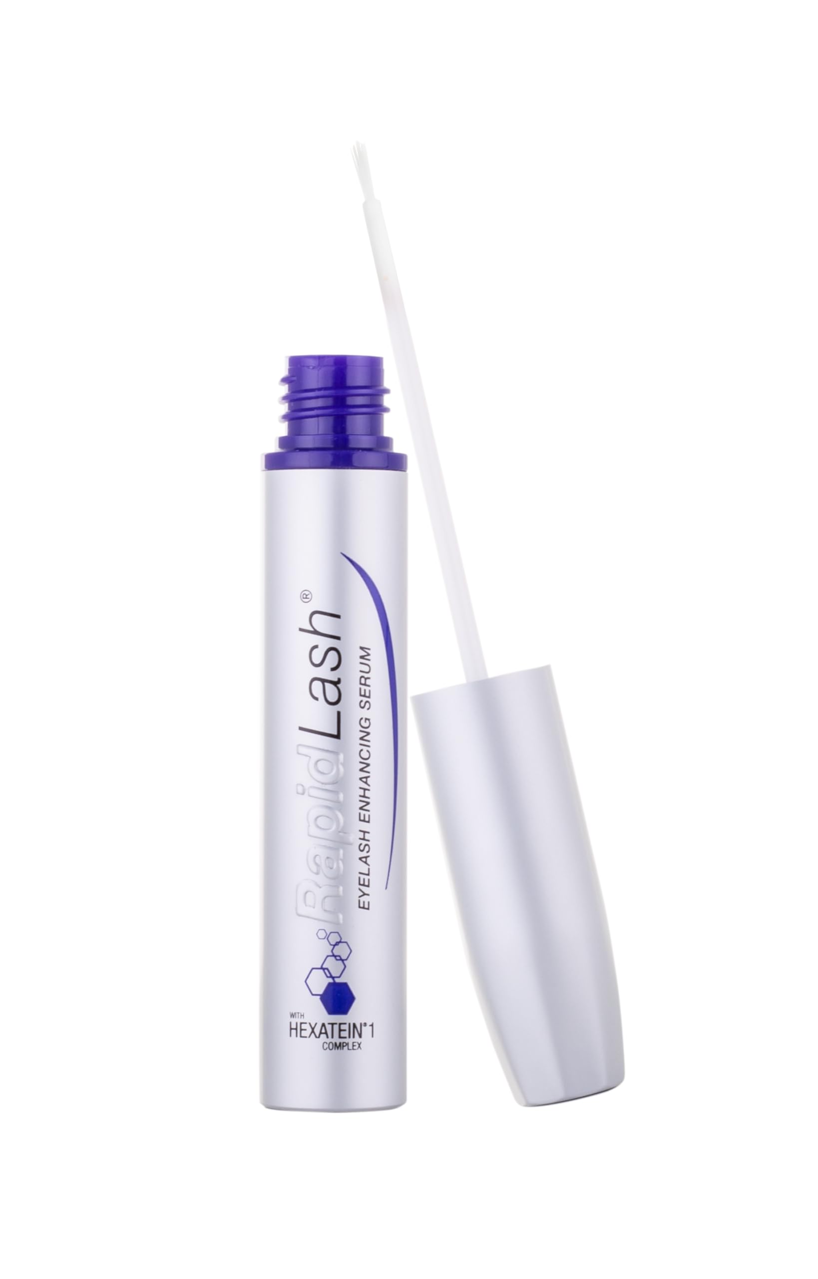 Eyelash Enhancing Serum - Promotes Appearance of Longer, Fuller, And Thicker Eyelashes, For Eye Lash Enhancement, Paraben, And Cruelty Free