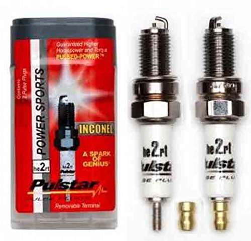 Pulstar HE1IT PULSTAR POWERSPORT HE1IT. HIGH POWERED SPARKPLUG REPLACEMENT. Spark Plug PULSTAR POWERSPORT HE1IT