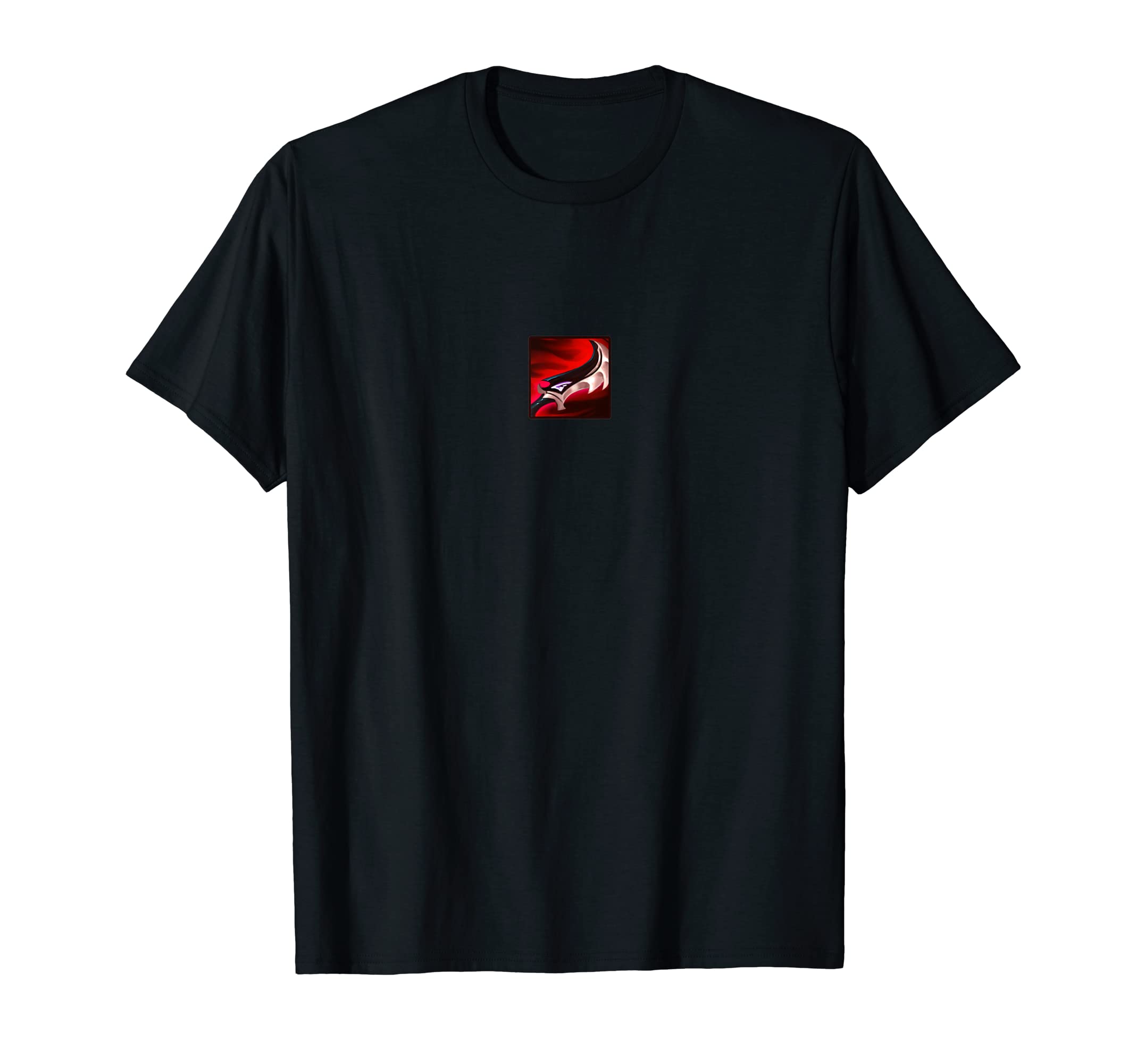 Duskblade of Draktharr League Item of oneshot legends gaming T-Shirt