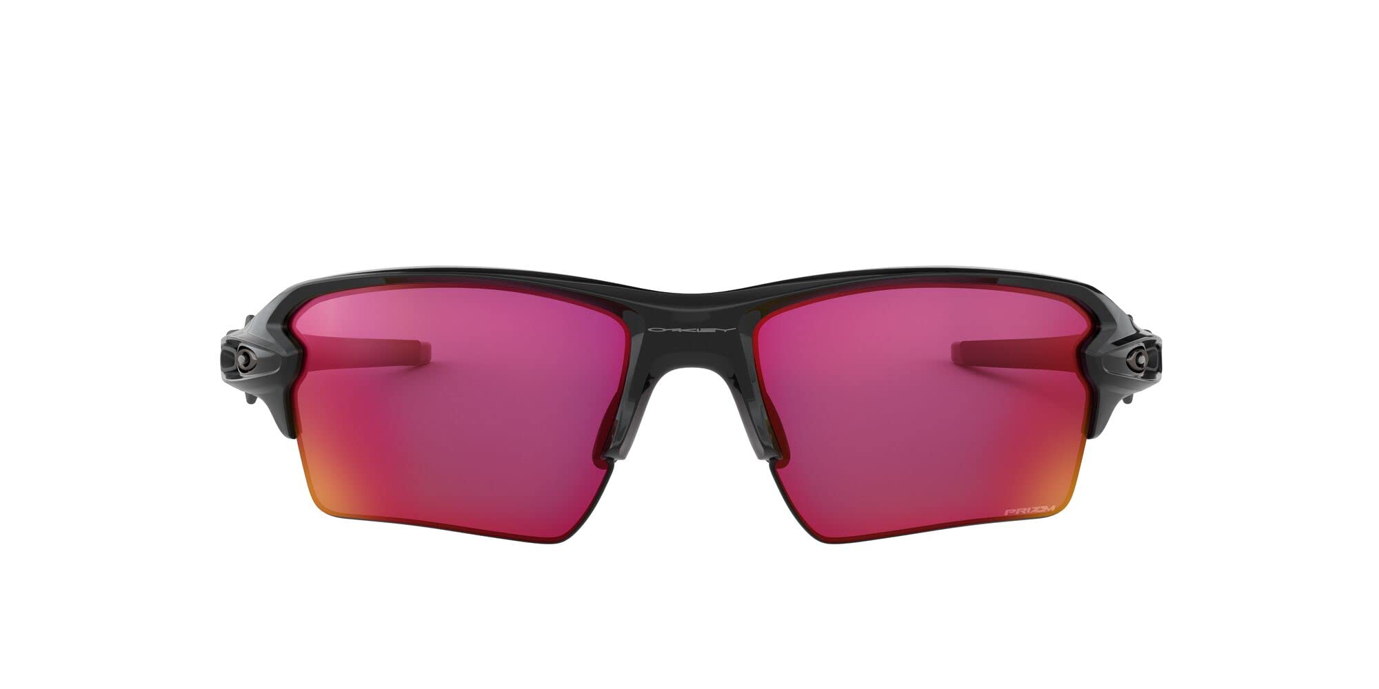 Oakleywomens 0OO9188 Oo9188 Flak 2.0 Xl Rectangular Sunglasses