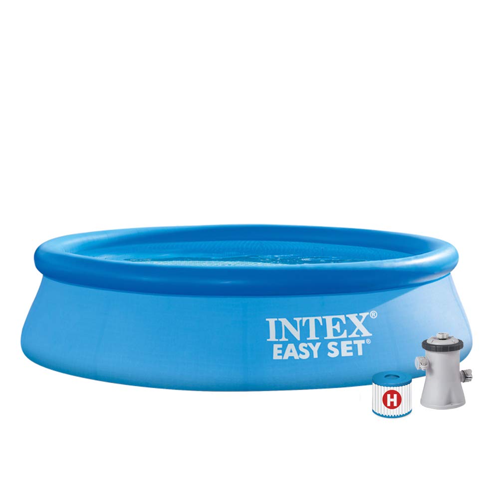 Intex Easy Set Pool, Blue, 305 x 76 cm, 28122