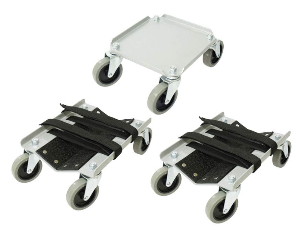 Sp1 27-30011 3 Piece Dolly Set