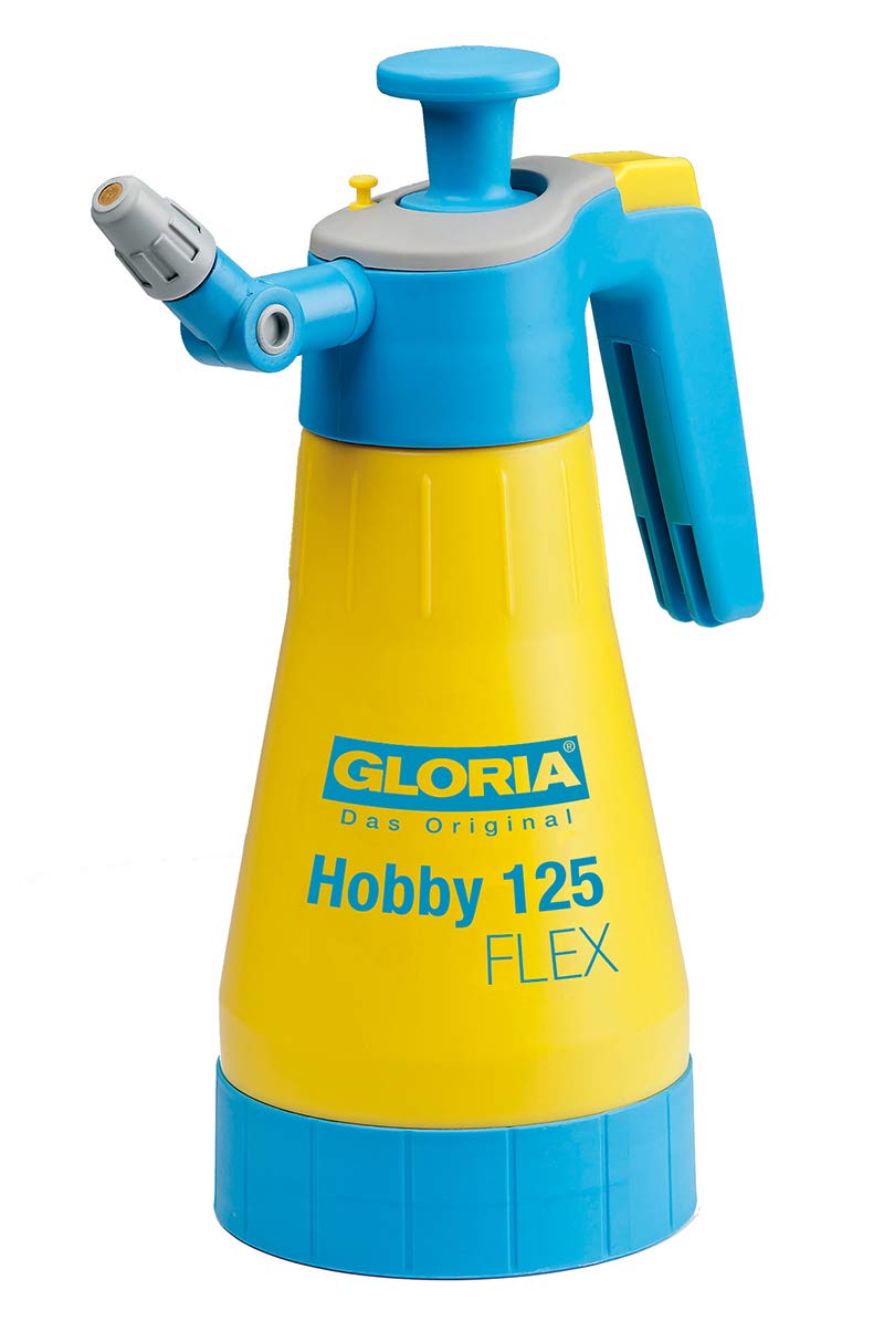 gloriagarden sprayer Hobby 125