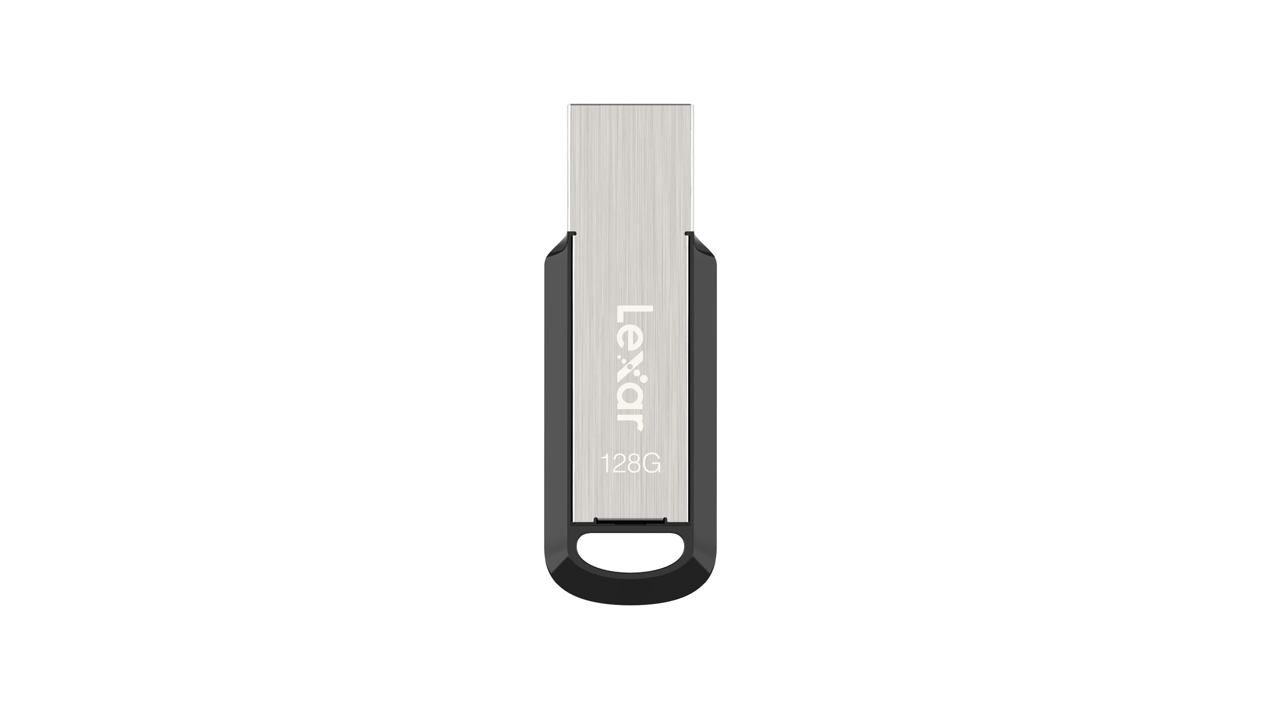 Lexar128GB JumpDrive M400 USB 3.0 Flash Drive, Up to 150MB/s Read (LJDM400128G-BNBNU)