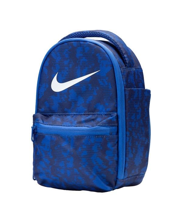 NikeClassic Fuel Pack Lunch Bag – Royal Blue – One Size