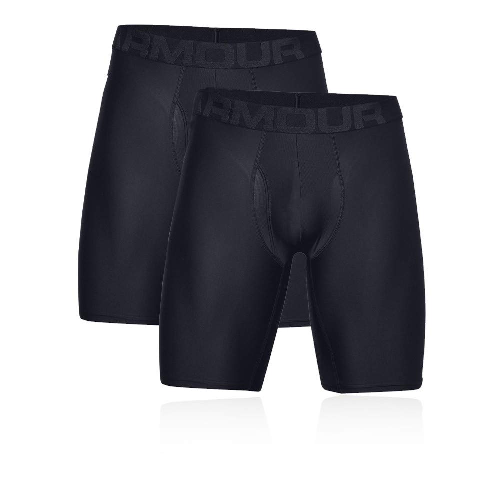 Men's Tech 9-inch Boxerjock 2-Pack