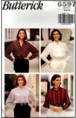 Butterick sewing patterns uk