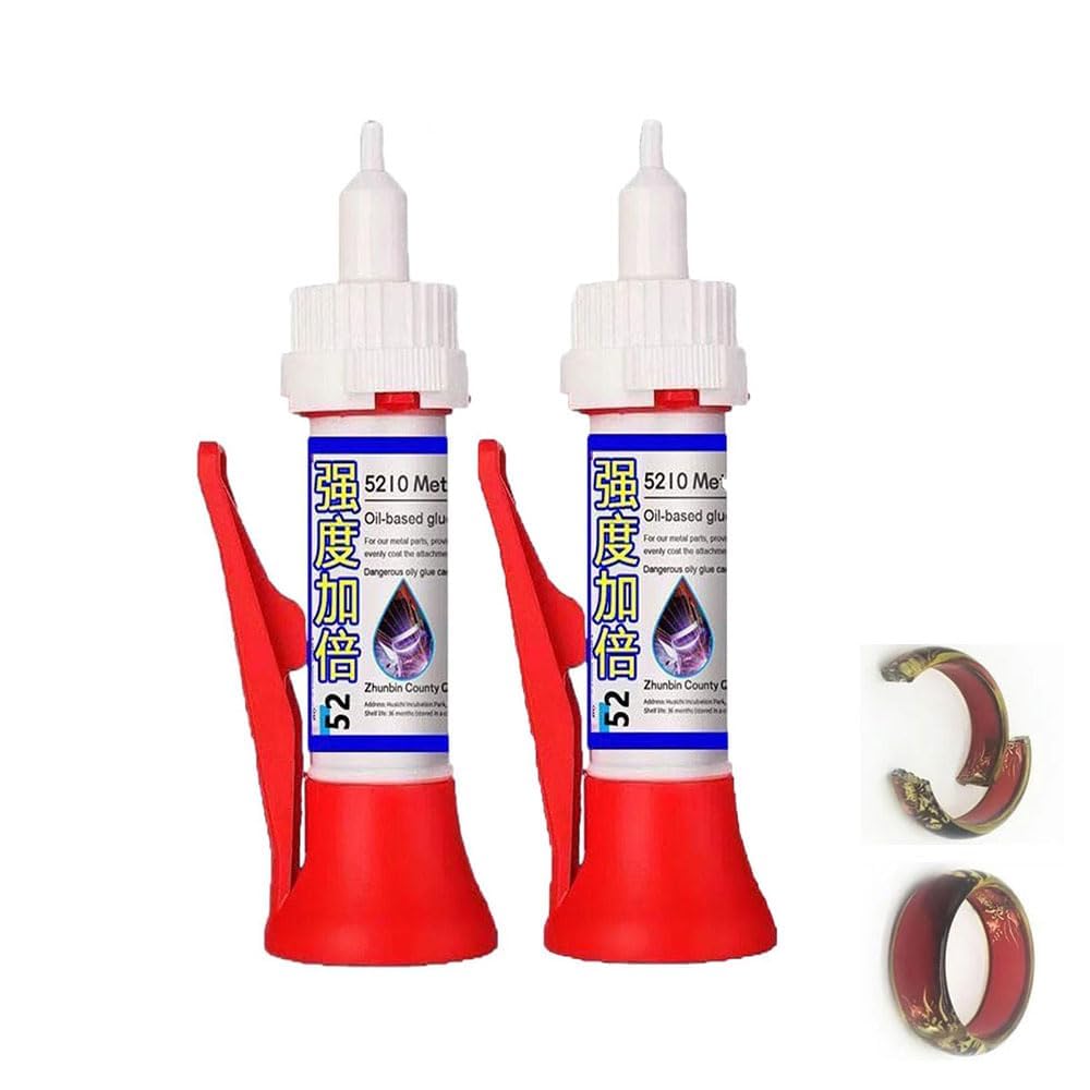 2024 Newest Multi-Material Repair Adhesive, Powerful Solder Iron Adhesive Hot Glue Gun Kit