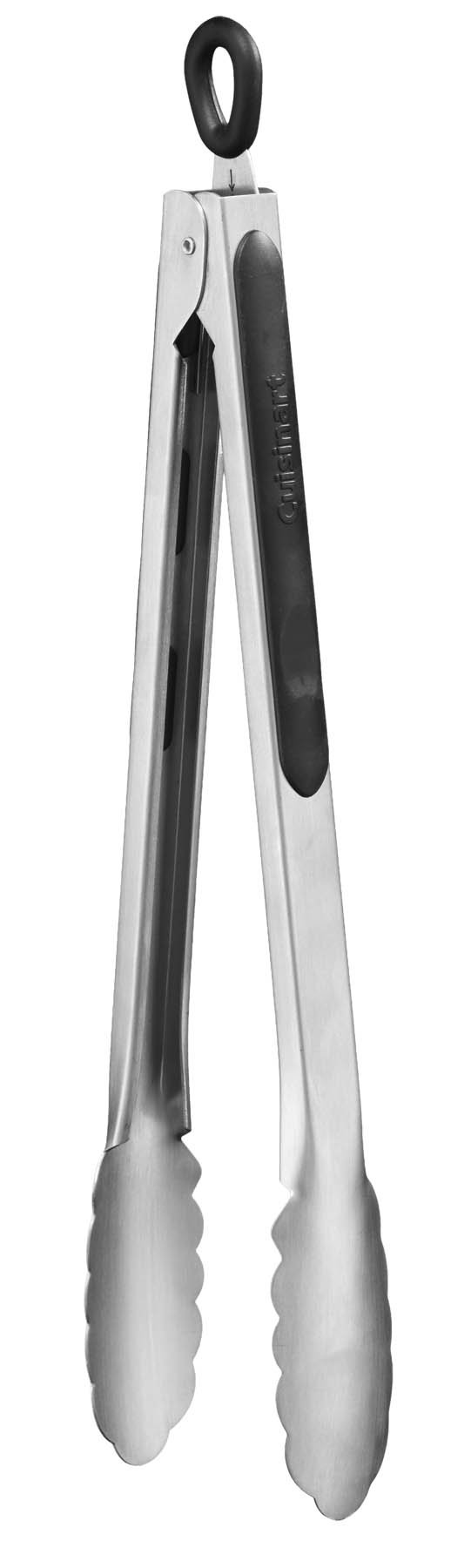 CuisinartCTG-00-12TNG 12-Inch Tongs