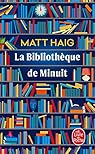 La Bibliothque de minuit par Haig