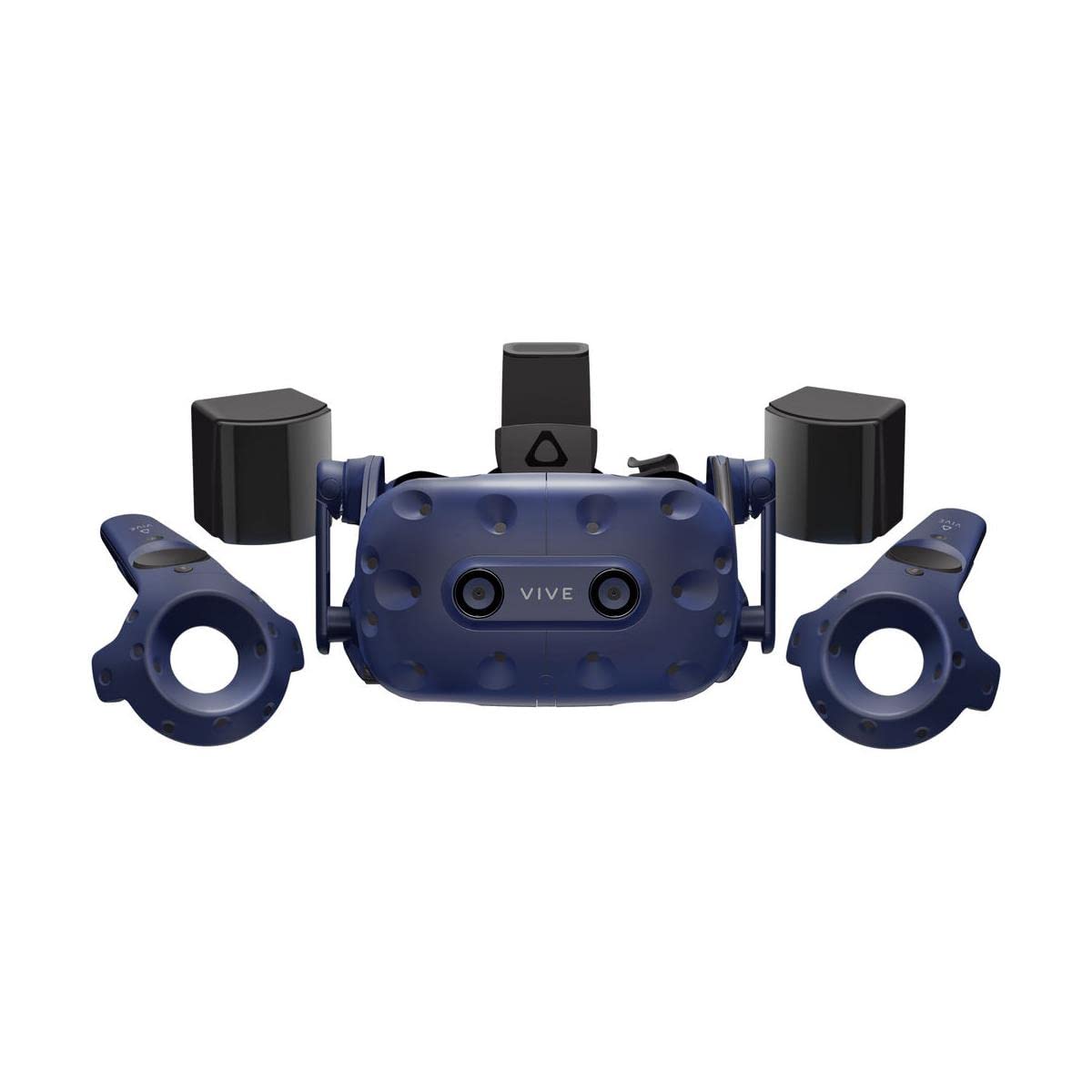 HTC VIVE Pro Virtual Reality System