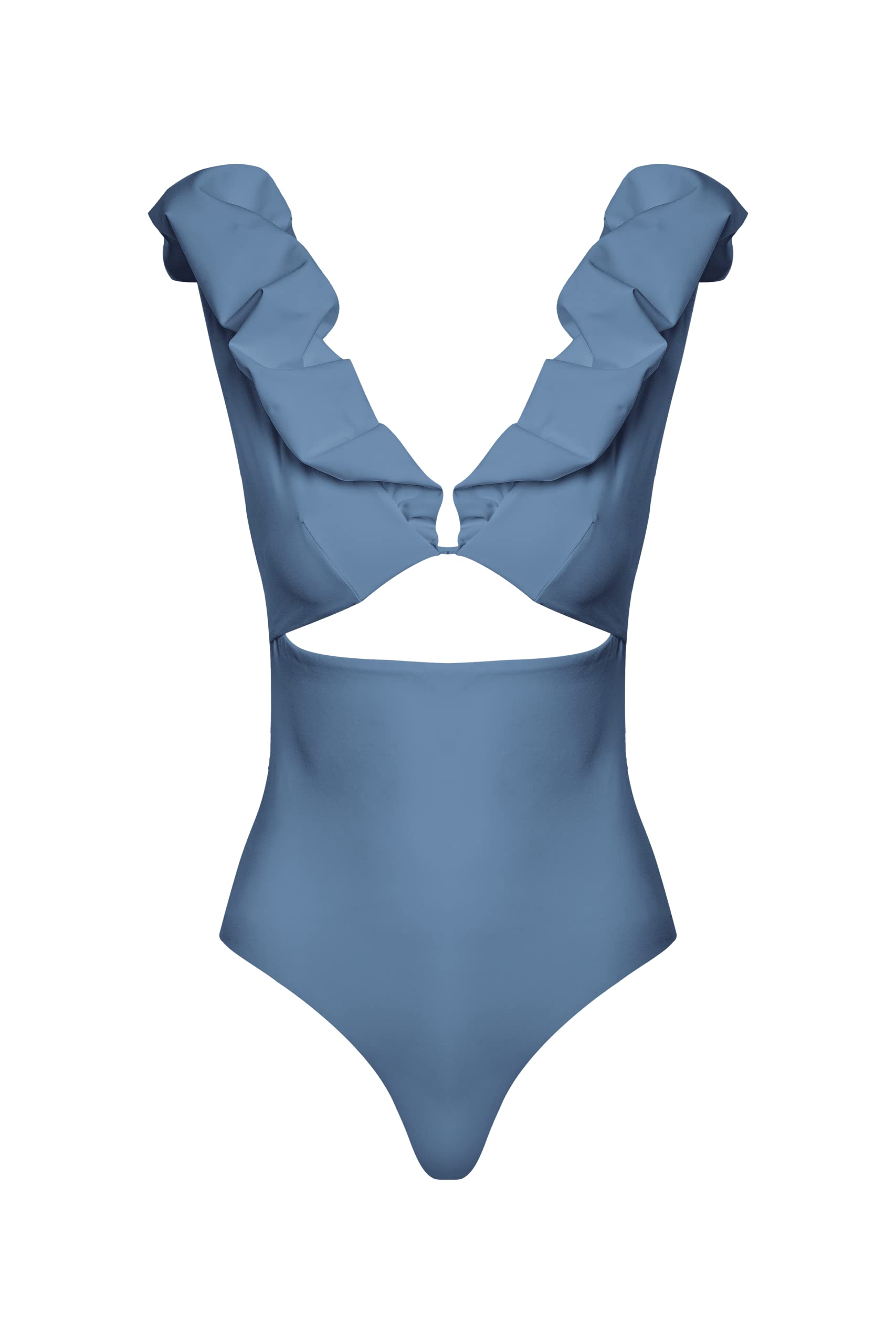 Ixora One Piece