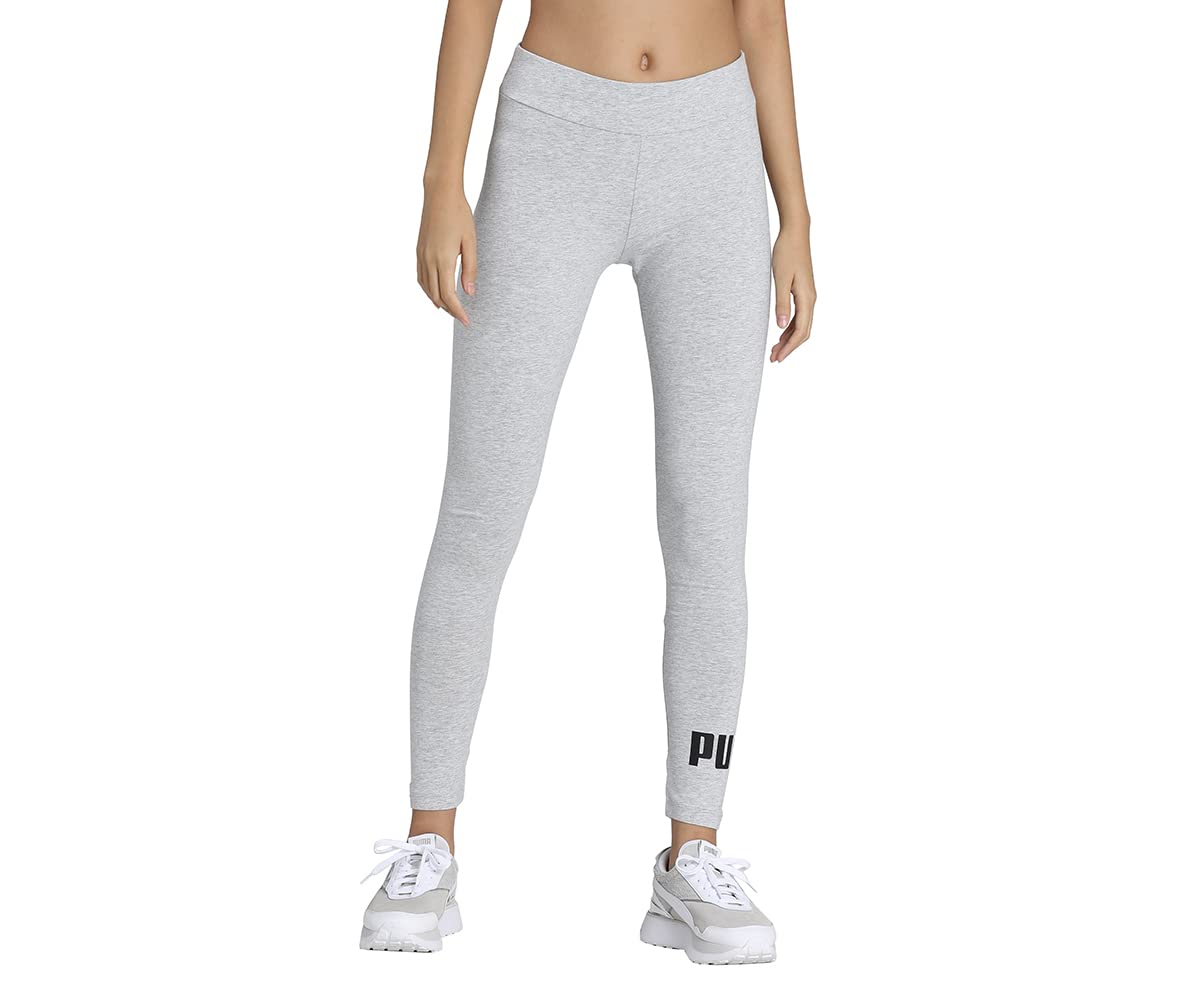 PUMA women ESS Logo Tights