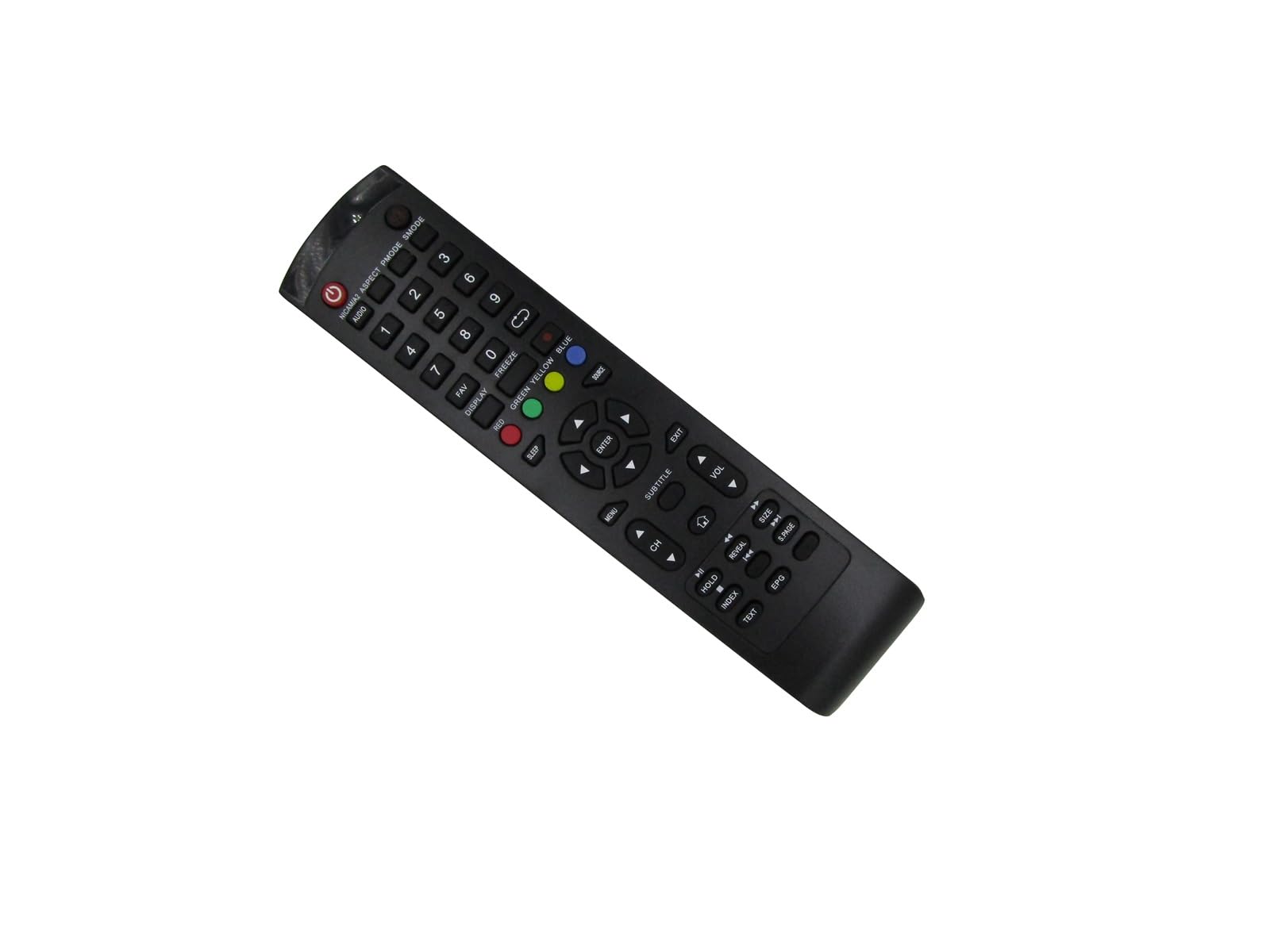 Remote Control For ACONATIC AN-40DF800SM AN-32DF800SM An-32dh800sm & NESONS & NIKAI Smart LCD HDTV TV