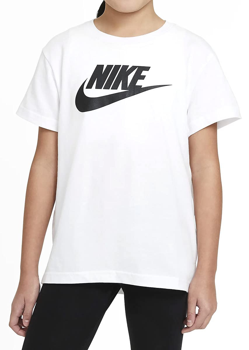 NikeGirl's Nsw Futura T-Shirt