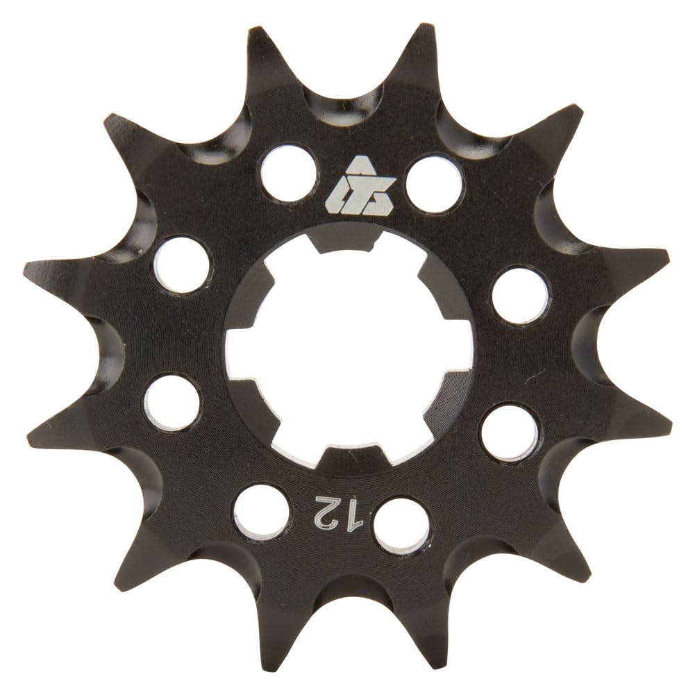 Tusk Front Sprocket 12 Tooth for Yamaha AT3/3MX 1973