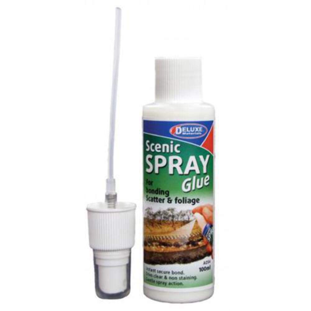 DL28 Deluxe - Spray Glue