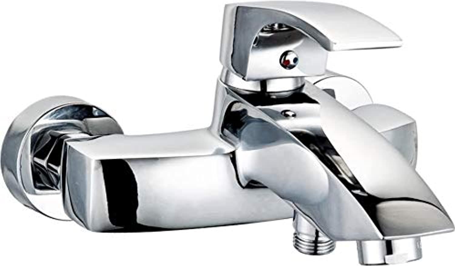 COOLBABY BATH MIXER TAP FAUCET WITH HAND SHOWER