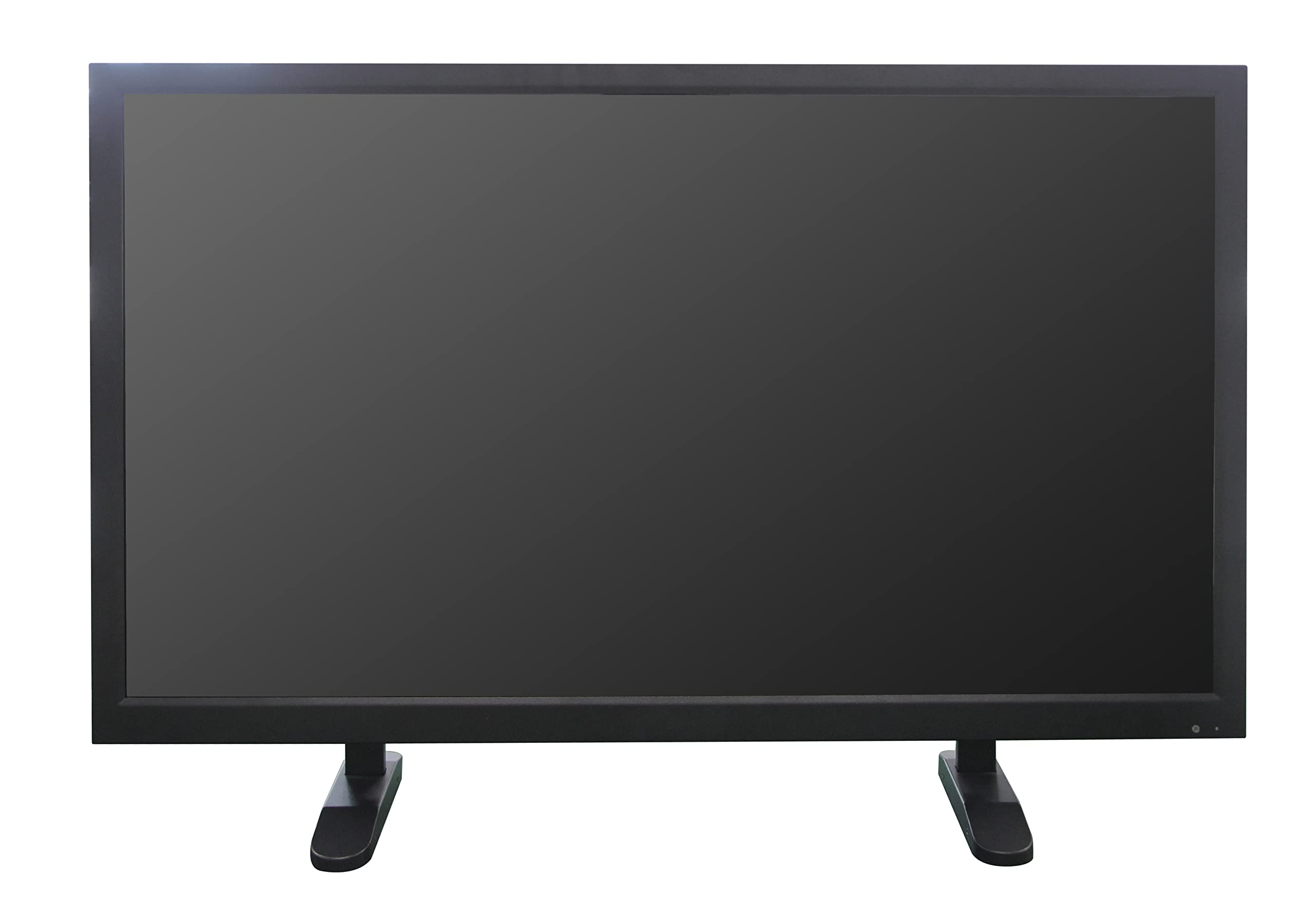 Neon43-4KLED 43" 4K Industrial TFT-LED, Commercial Grade 24/7 usage. Engineered for CCTV. UHD Resolution 3840×2160, HDMI/DP/VGA/DVI/Built-In Speaker, VESA, Display Mode 16:9