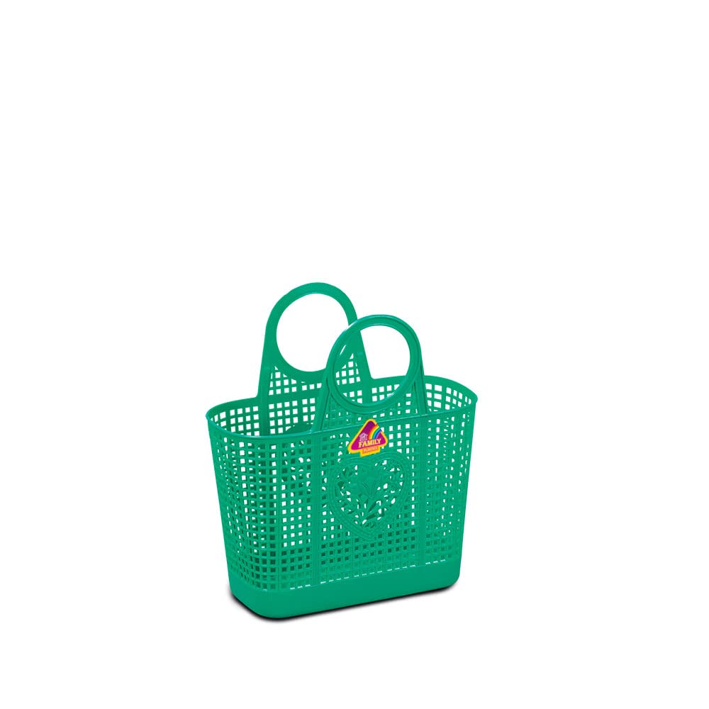 Family Plastics Rhea Shopping Bag