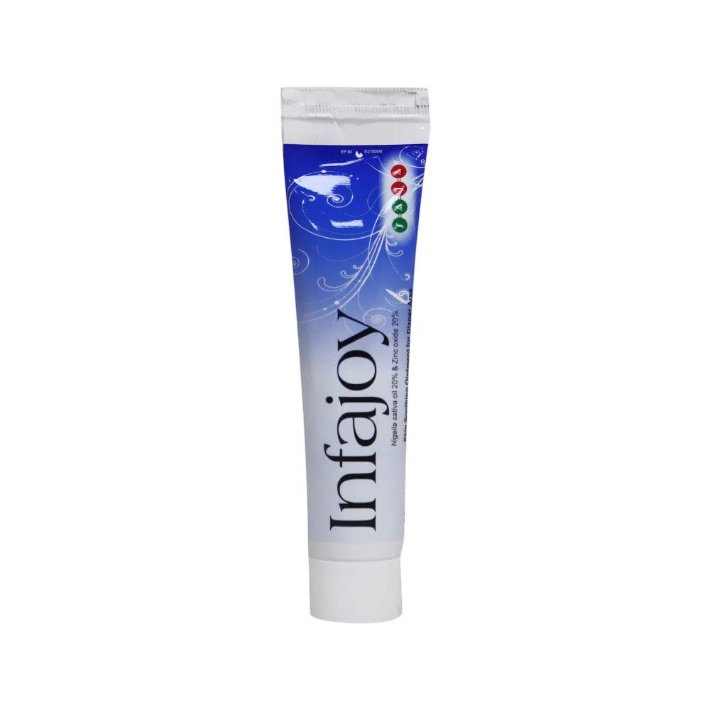 Infajoy Ointment 50 g