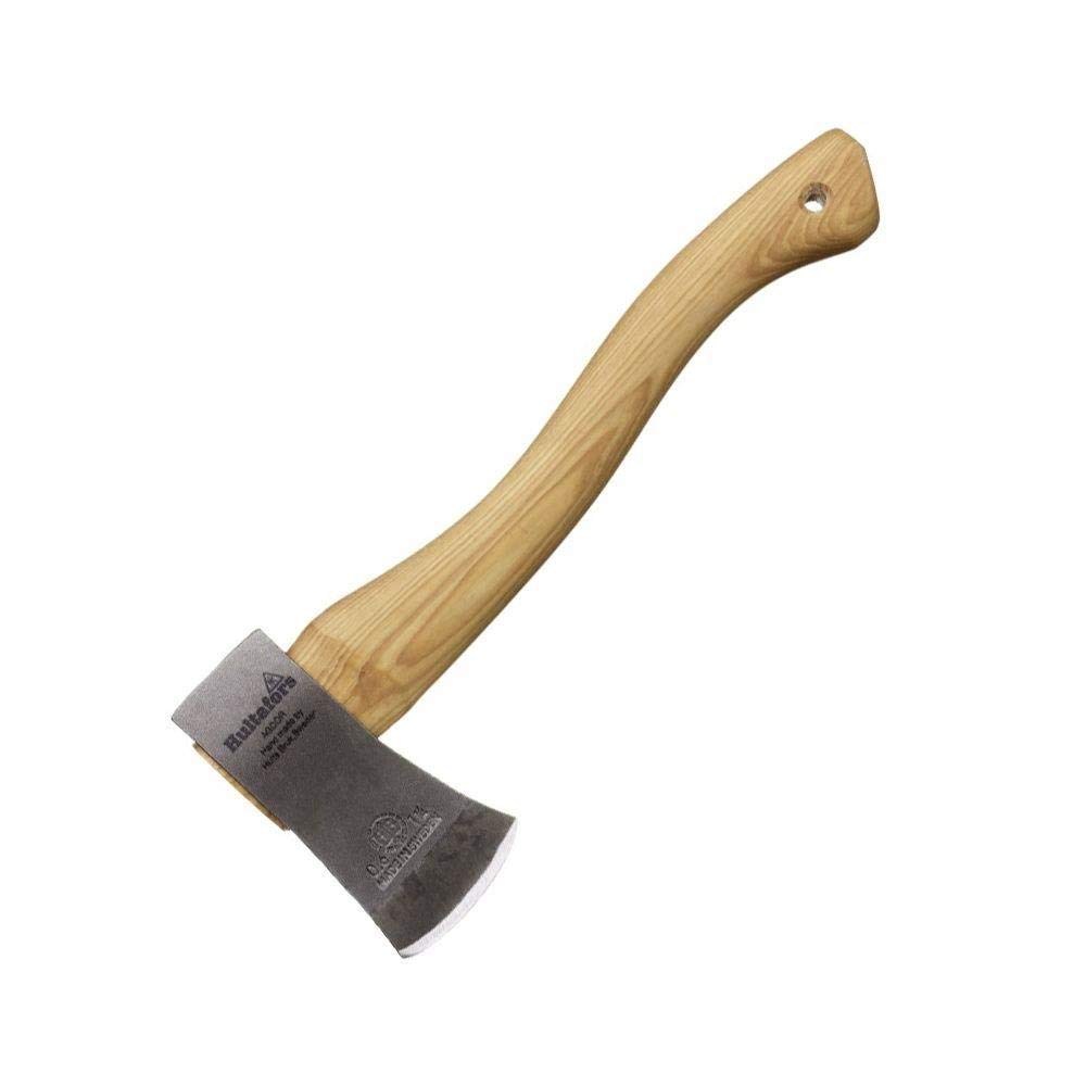 Hultafors 840025 "H 006 SV" Hatchet - Brown