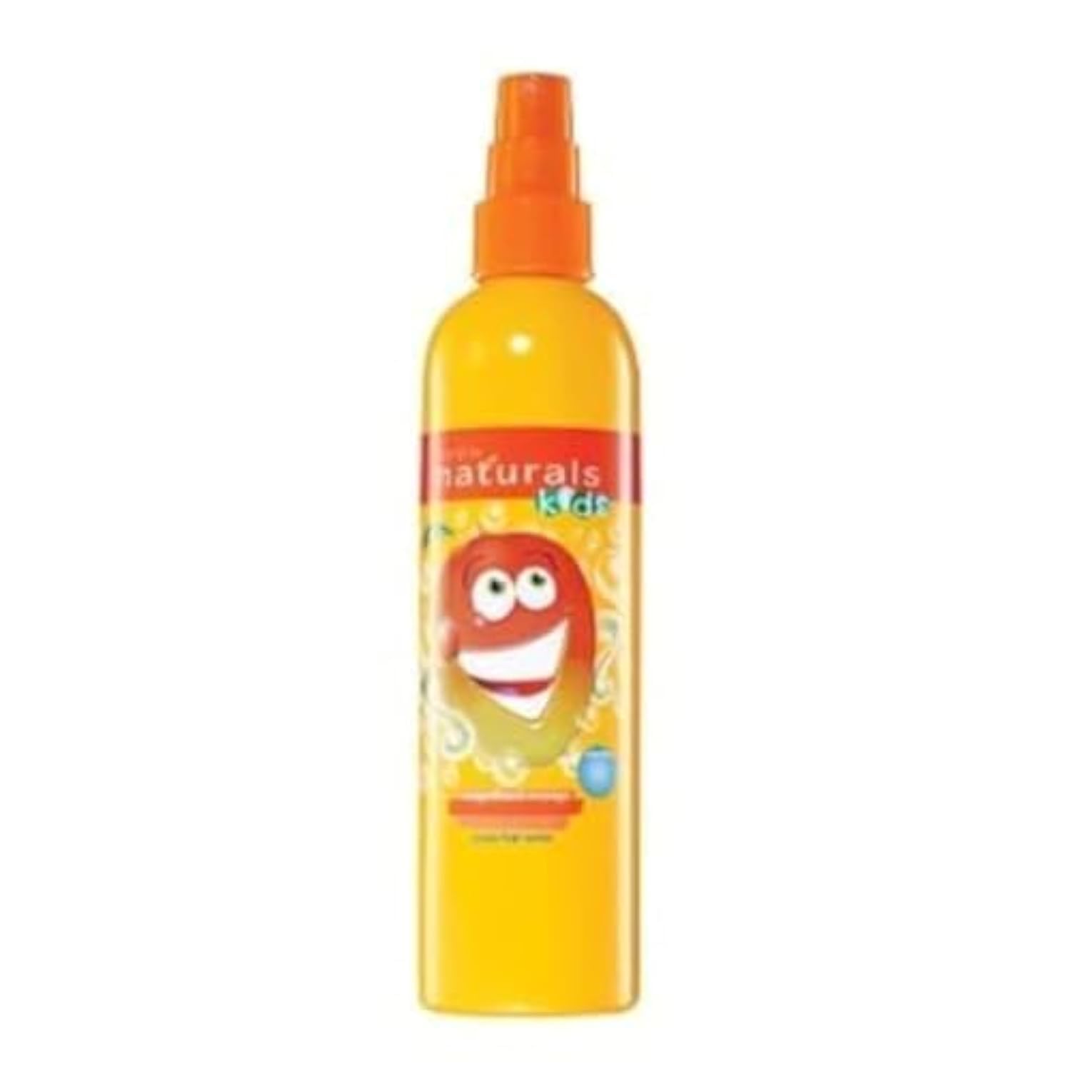 Avon Naturals Kids Magnificent Mango Tamer Detangling Spray