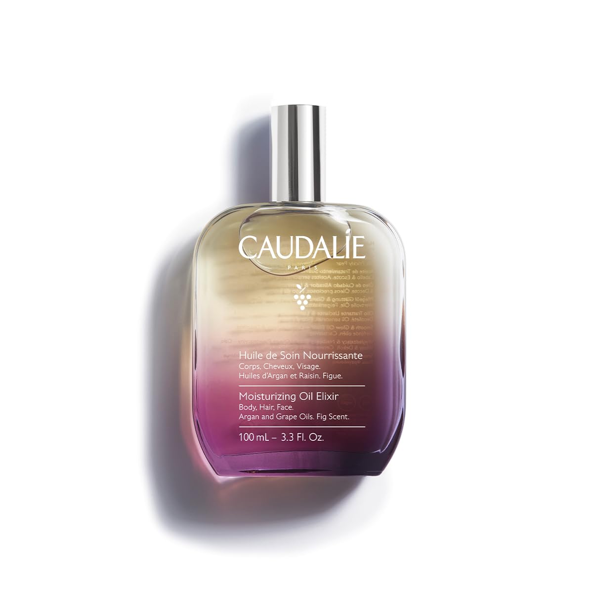 Caudalie Moisturizing Oil Elixir