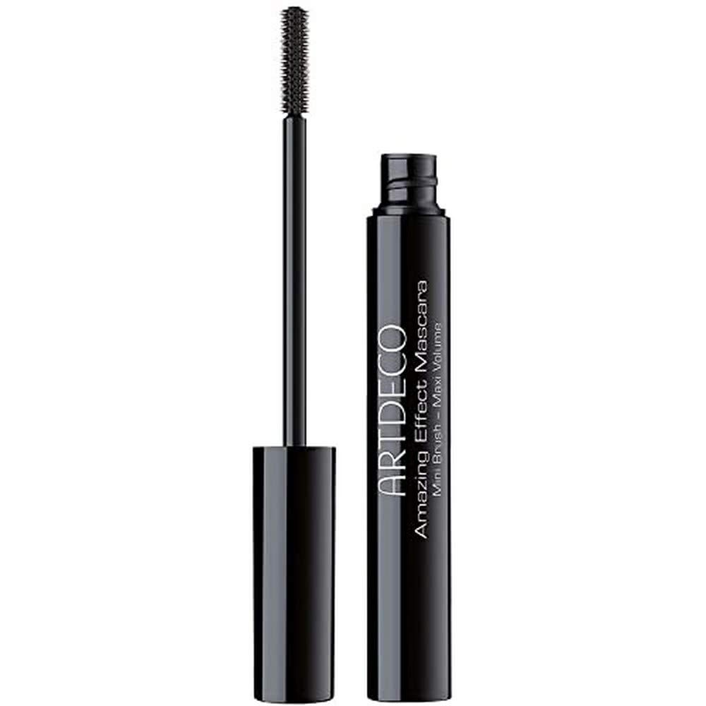 ArtdecoAd Amazing Effect Mascara, Black 4052136005684