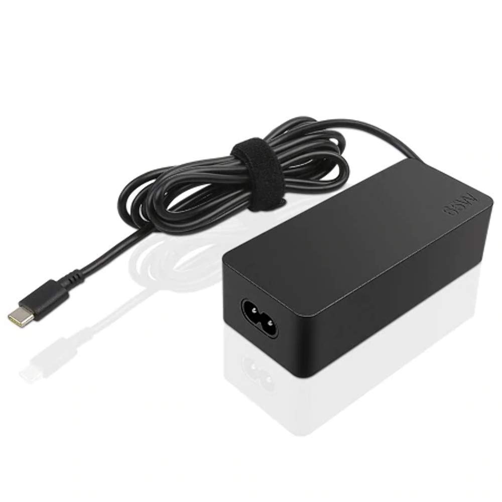 Lenovo 65W Standard Ac Adapter (Usb Type-C)- Uk