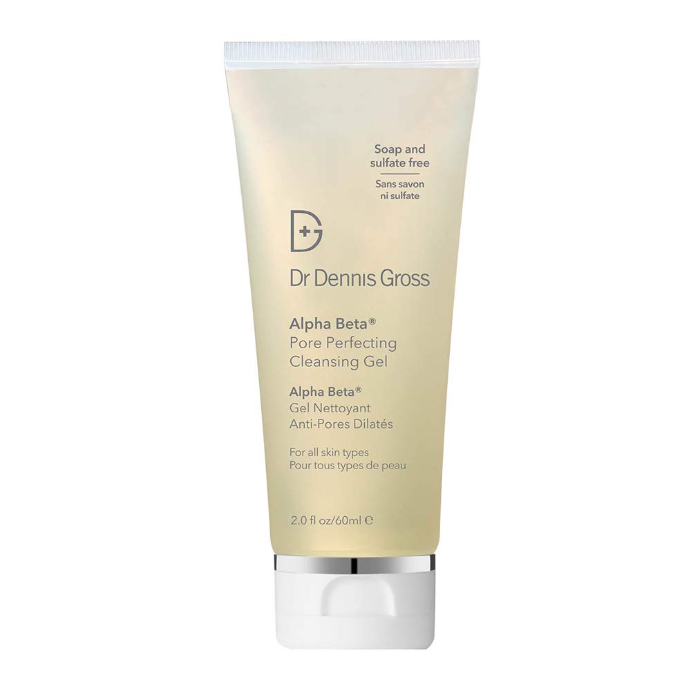 Dr. Dennis Gross Alpha Beta Pore Perfecting Cleansing Gel (1x 60 ml)