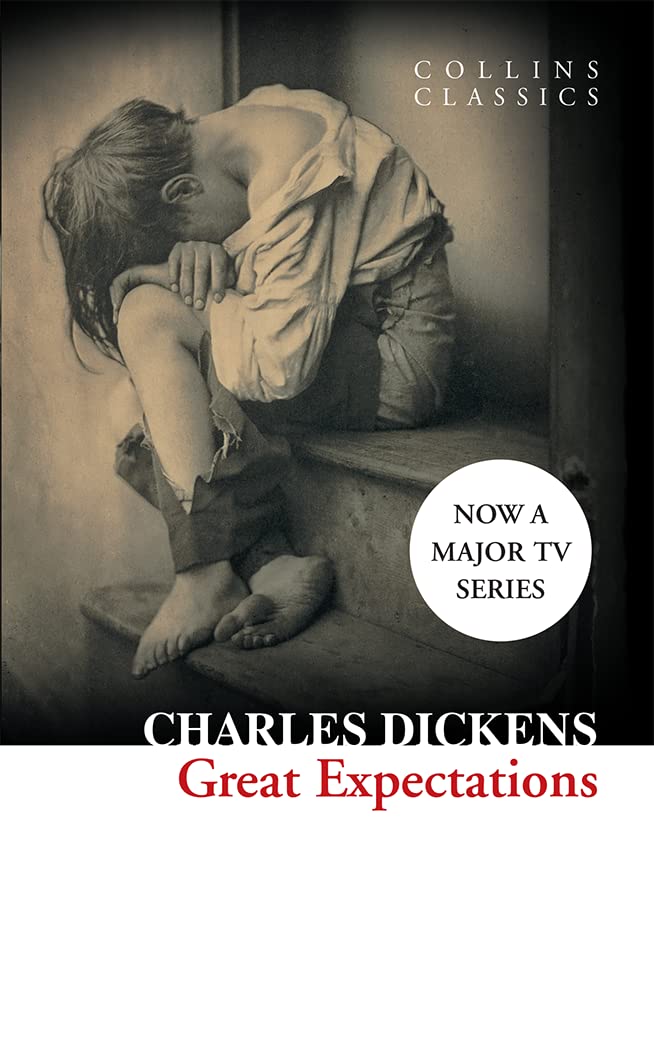 Great Expectations (Collins Classics)