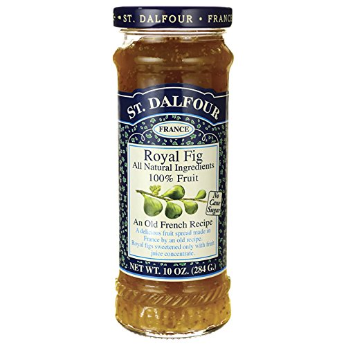 St Dalfour - Fig Royale Fruit Spread | 284g