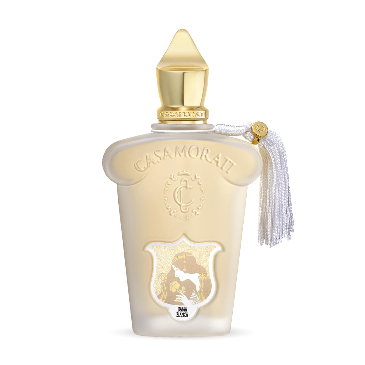 CASAMORATI Dama Bianca Eau de Parfum, 100ml