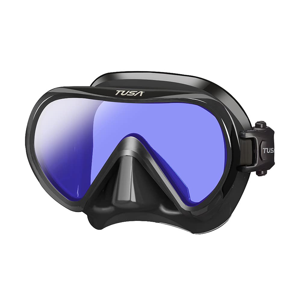 TUSAM-1011S Ino Pro Scuba Diving Mask