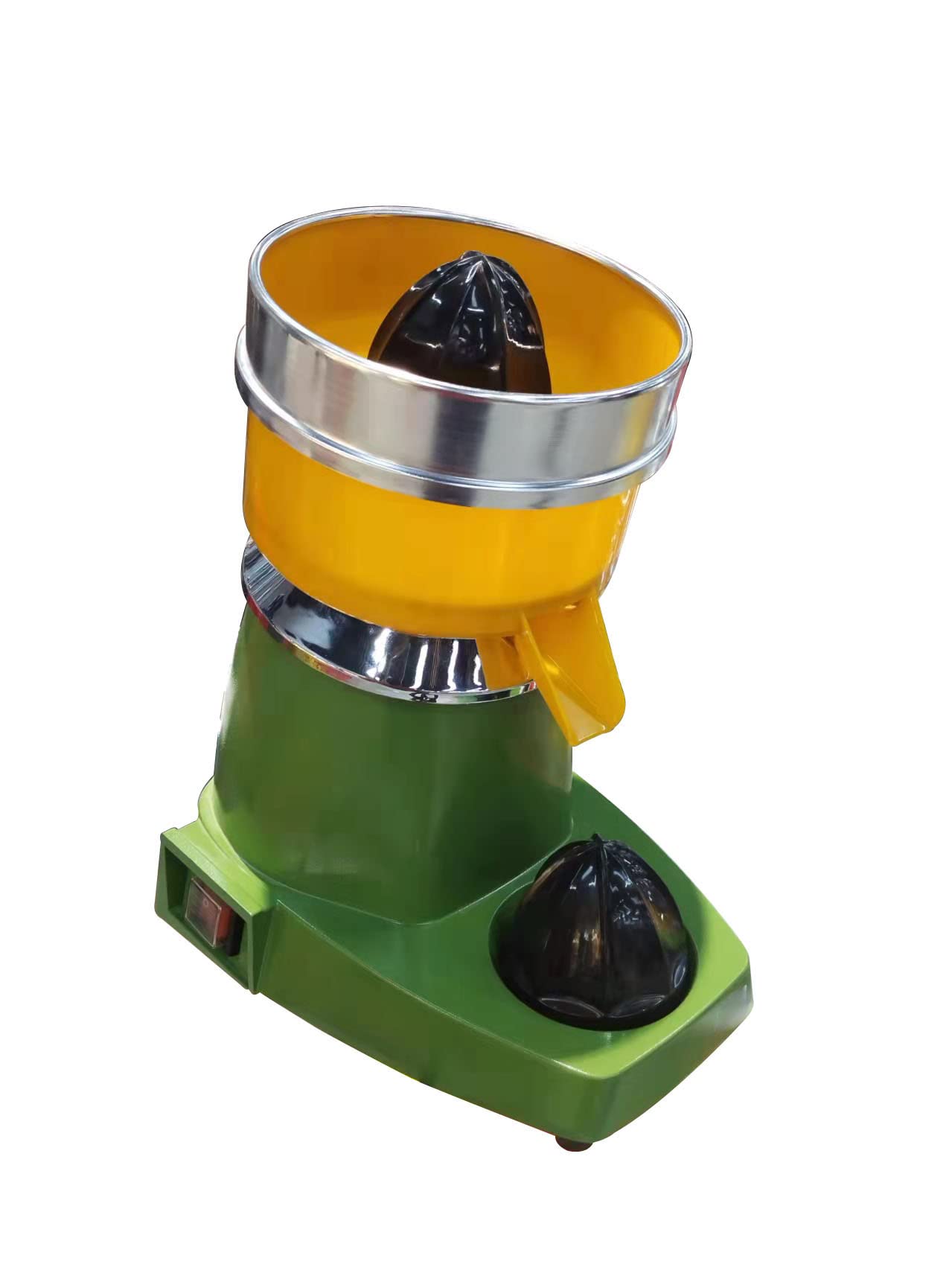 Commercial Counter-top Citrus Juicer 250W 220V, Orange Juicer